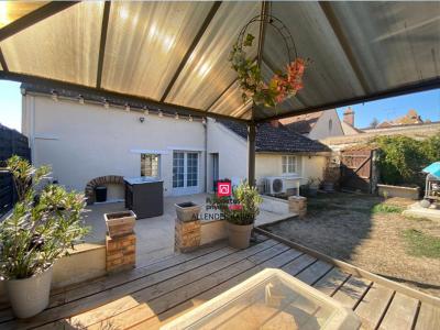 Vente Maison 7 pi�ces SOUCY 89100