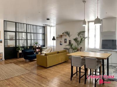 Vente Appartement 3 pi�ces CAHORS 46000