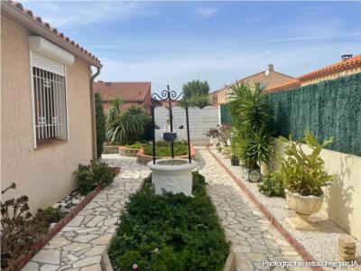 Vente Maison 5 pi�ces LATOUR-BAS-ELNE 66200
