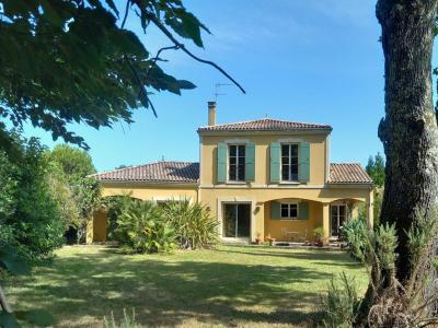 Vente Maison 7 pi�ces PESSAC 33600