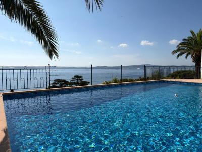 Vente Maison 5 pi�ces SAINTE-MAXIME 83120
