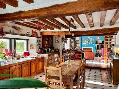 Vente Maison 5 pi�ces ARGENTAN 61200