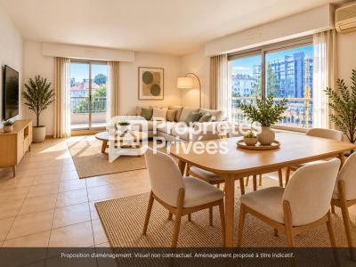 Vente Appartement 3 pi�ces NANTERRE 92000