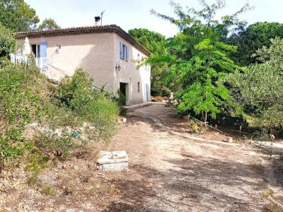Vente Maison 5 pi�ces BRIGNOLES 83170