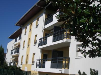 Vente Appartement 4 pi�ces DAX 40100