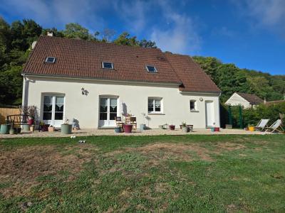Vente Maison 5 pi�ces SAINT-OUEN 41100