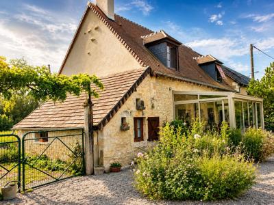Vente Maison 11 pi�ces ARTHON 36330