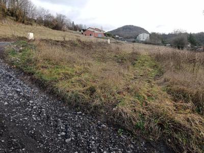 Vente Terrain SAINT-GERMAIN-LAPRADE 43700