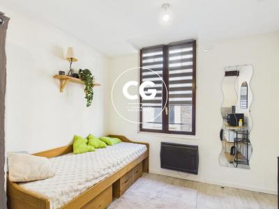 Vente Appartement DIEPPE 76200