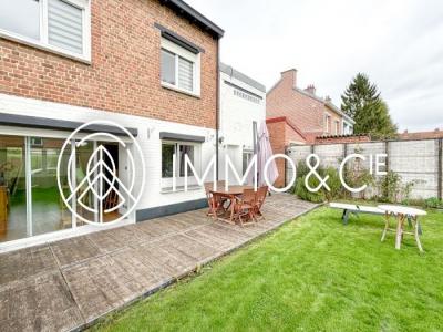Vente Maison 4 pi�ces QUESNOY-SUR-DEULE 59890
