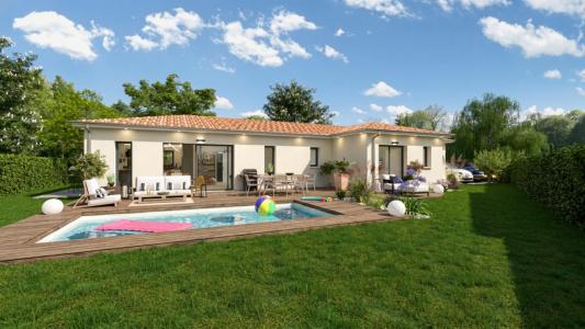 Vente Maison 3 pi�ces QUISSAC 30260