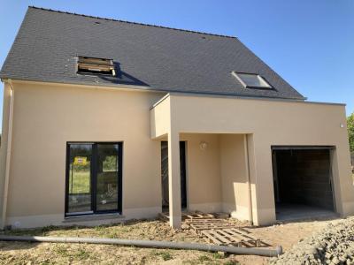 Vente Maison PLEUMELEUC 35137