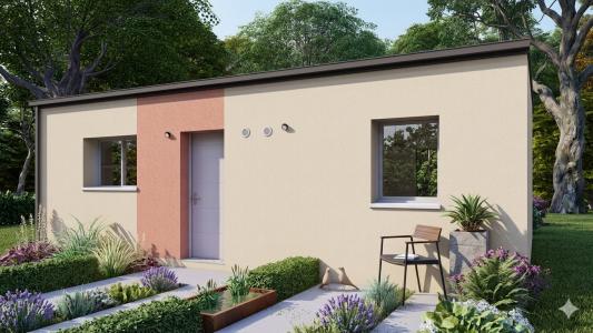 Vente Maison BOISGERVILLY 35360