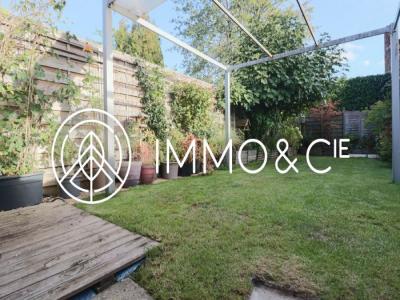 Vente Maison 4 pi�ces LOMME 59160