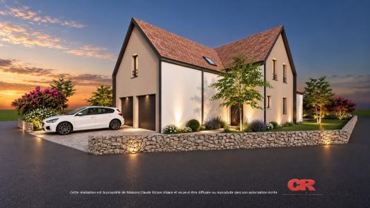 Vente Maison 6 pi�ces GERTWILLER 67140