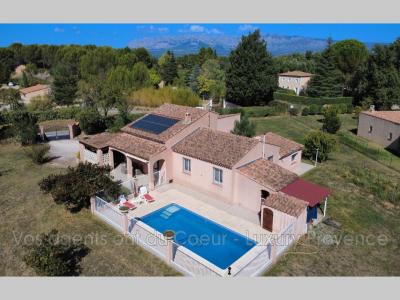 Vente Maison 6 pi�ces TRETS 13530