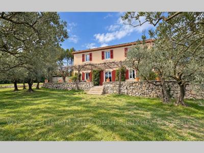 Vente Maison 6 pi�ces FUVEAU 13710