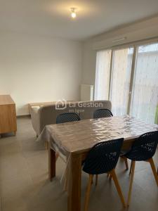 Location Appartement 2 pi�ces CHIGNIN 73800