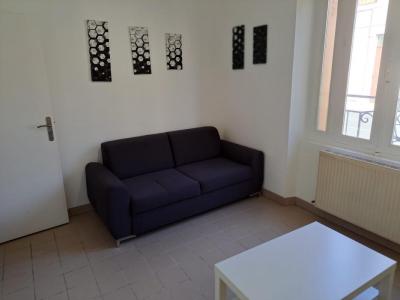 Location Appartement 2 pi�ces MONTLUCON 03100