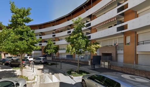 Vente Appartement 4 pi�ces BOURGOIN-JALLIEU 38300