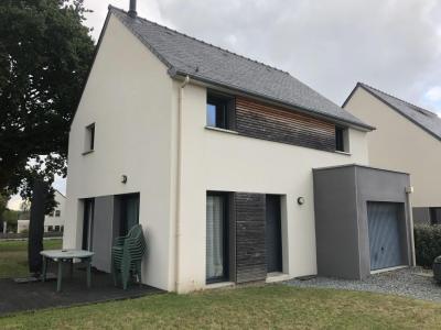 Location Maison 5 pi�ces DINARD 35800