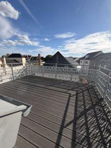 Location Appartement 3 pi�ces COLMAR 68000