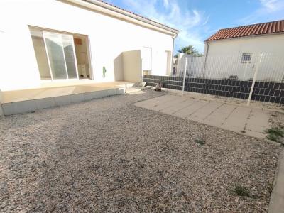 Location Appartement 3 pi�ces CLAIRA 66530