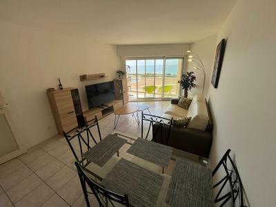 Location Appartement 2 pi�ces SABLES-D'OLONNE 85100
