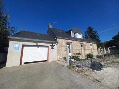 Vente Maison 5 pi�ces PLOUAY 56240