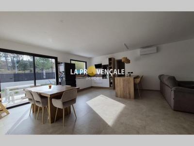 Vente Maison 4 pi�ces ROUSSET 13790