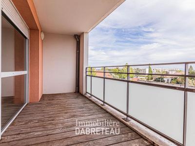 Vente Appartement 3 pi�ces MEYZIEU 69330