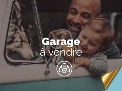 Vente Parking TASSIN-LA-DEMI-LUNE 69160