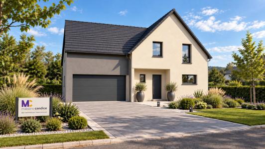 Vente Maison SAVERNE 67700