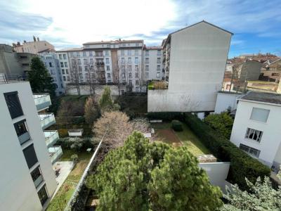 Location Appartement 4 pi�ces LYON-4EME-ARRONDISSEMENT 69004