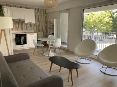 Location Appartement 5 pi�ces RENNES 35000