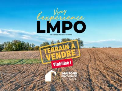 Vente Terrain PERTUIS 84120
