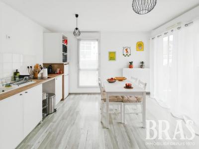 Vente Appartement SAINT-SEBASTIEN-SUR-LOIRE 44230
