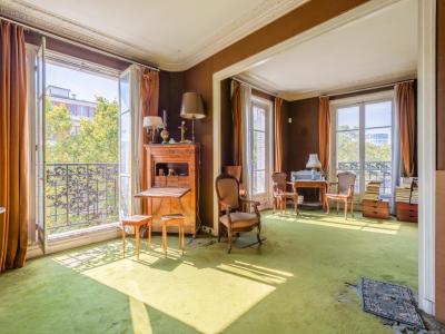 Vente Appartement 4 pi�ces PARIS-12EME-ARRONDISSEMENT 75012