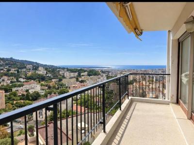 Location Appartement 3 pi�ces CANNET 06110