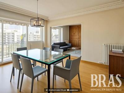 Vente Appartement 4 pi�ces VANNES 56000