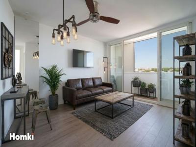 Vente Appartement 4 pi�ces MONTPELLIER 34070
