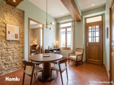 Vente Maison 7 pi�ces SAINT-JEAN-PLA-DE-CORTS 66400