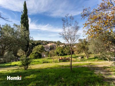 Vente Terrain POULX 30320