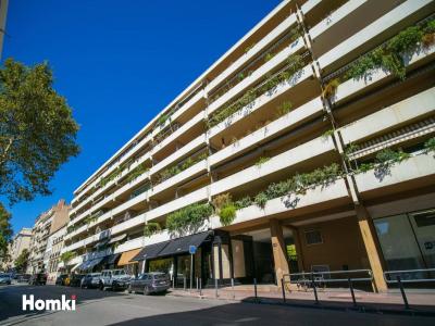 Vente Appartement 3 pi�ces MARSEILLE-8EME-ARRONDISSEMENT 13008