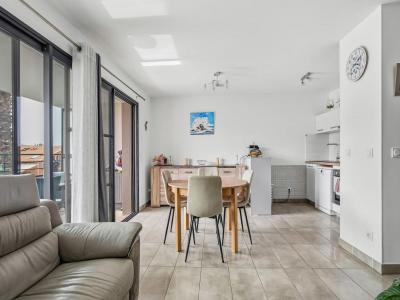 Vente Appartement 3 pi�ces AGDE 34300