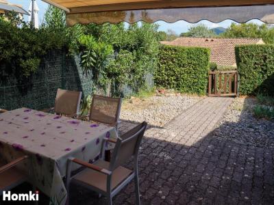 Vente Appartement 2 pi�ces VIDAUBAN 83550