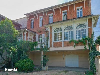 Vente Maison 8 pi�ces MONTAUBAN 82000