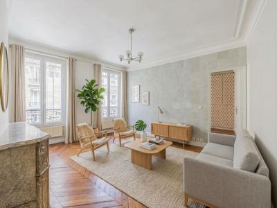 Vente Appartement 4 pi�ces PARIS-10EME-ARRONDISSEMENT 75010