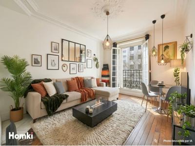 Vente Appartement 3 pi�ces ARGENTEUIL 95100
