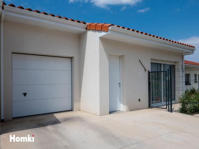 Vente Maison 4 pi�ces BOULOU 66160
